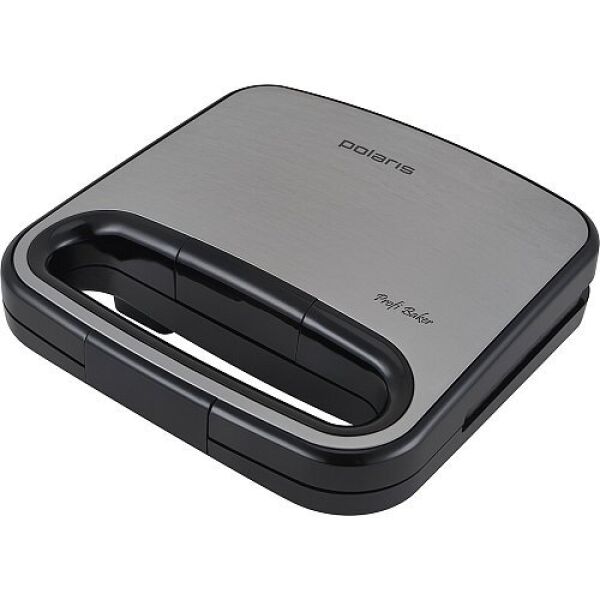Прибор для выпечки POLARIS PST 0201 (Черный) Прибор для выпечки POLARIS PST 0201 (Черный)