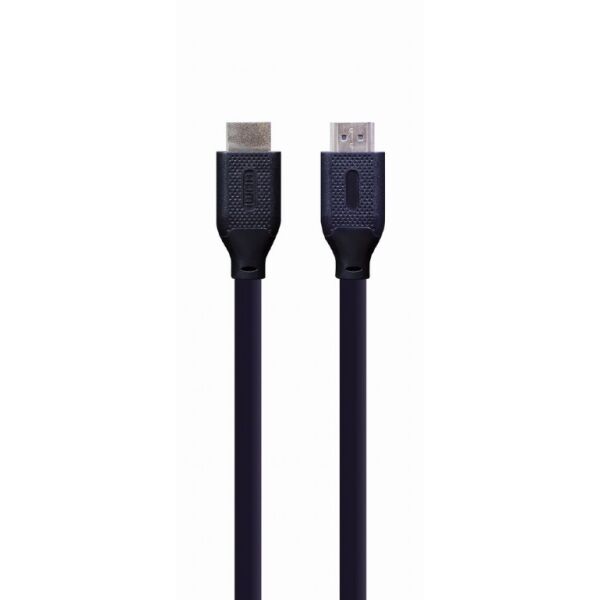 Кабель Gembird CC-HDMI8K-3M (ver 2.1) Кабель Gembird CC-HDMI8K-3M (ver 2.1)