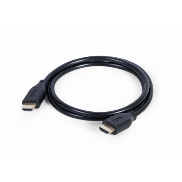Кабель Gembird CC-HDMI8K-3M (ver 2.1) Кабель Gembird CC-HDMI8K-3M (ver 2.1)