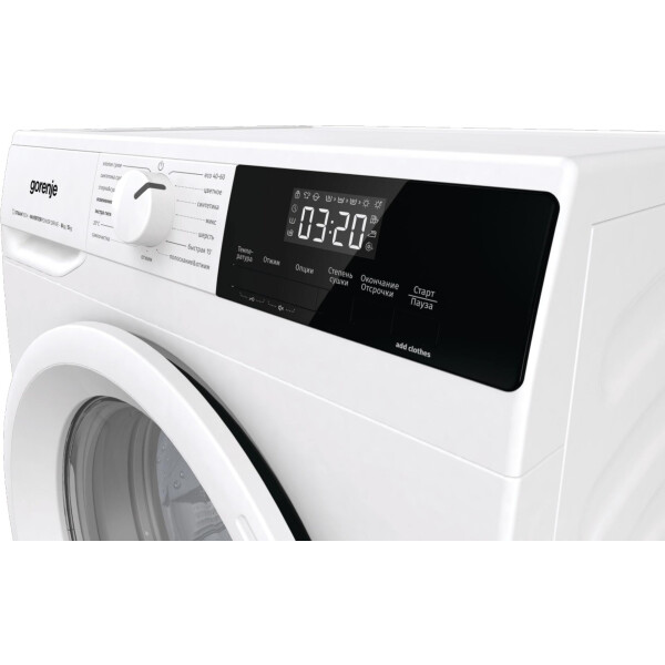 Стирально-сушильная машина Gorenje W3D2A854ADS/R Стирально-сушильная машина Gorenje W3D2A854ADS/R