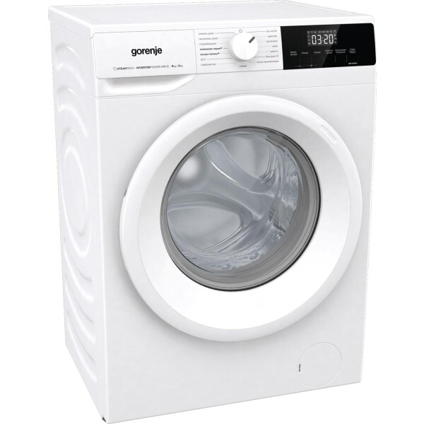 Стирально-сушильная машина Gorenje W3D2A854ADS/R Стирально-сушильная машина Gorenje W3D2A854ADS/R