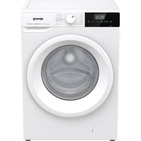 Стирально-сушильная машина Gorenje W3D2A854ADS/R Стирально-сушильная машина Gorenje W3D2A854ADS/R