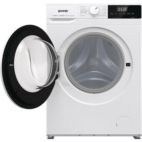 Стирально-сушильная машина Gorenje W3D2A854ADS/R Стирально-сушильная машина Gorenje W3D2A854ADS/R