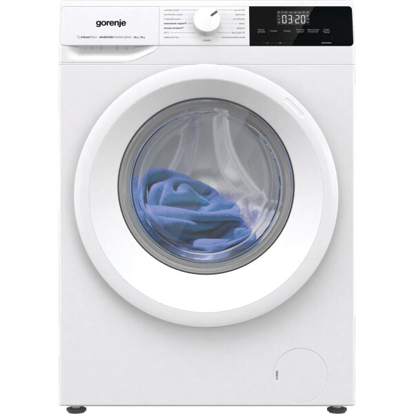 Стирально-сушильная машина Gorenje W3D2A854ADS/R Стирально-сушильная машина Gorenje W3D2A854ADS/R