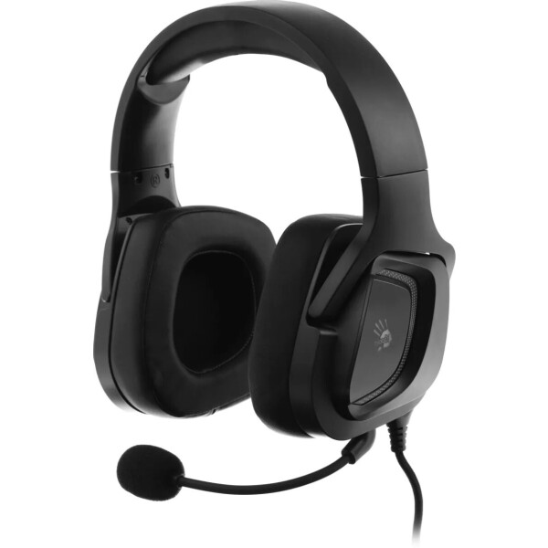 Наушники A4Tech Bloody G573 (черный)