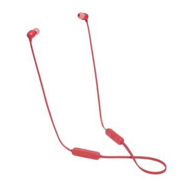 

Наушники JBL, Наушники JBL Tune 115BT (красный)