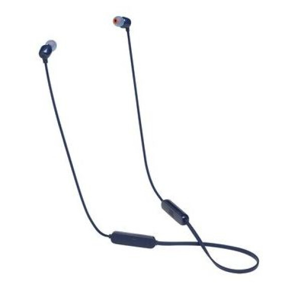 

Наушники JBL, Наушники JBL Tune 115BT (синий)