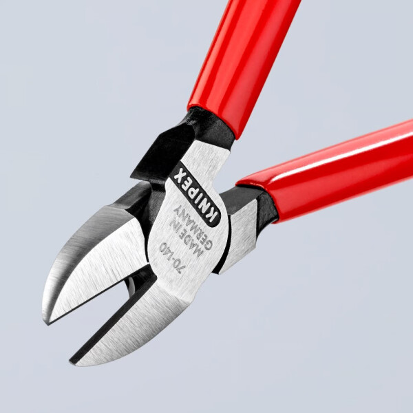 Бокорезы Knipex 70 01 140