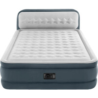 Надувная кровать Intex Headboard Airbed 64448 Надувная кровать Intex Headboard Airbed 64448