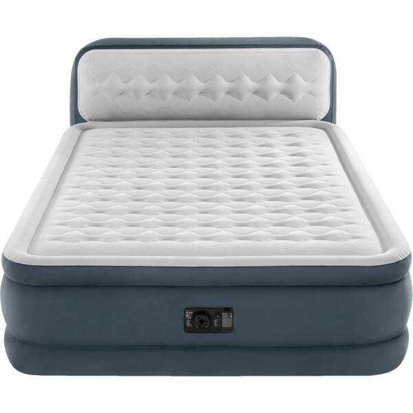 Надувная кровать Intex Headboard Airbed 64448 Надувная кровать Intex Headboard Airbed 64448