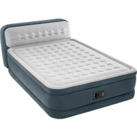Надувная кровать Intex Headboard Airbed 64448 Надувная кровать Intex Headboard Airbed 64448