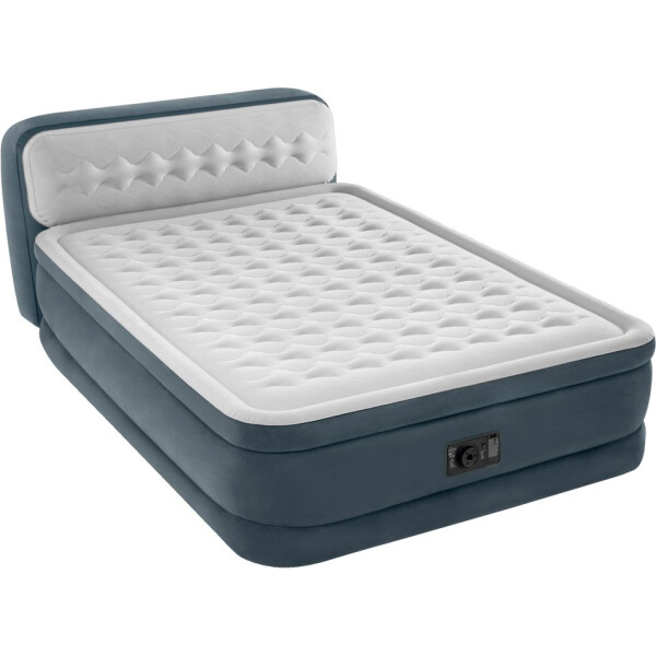Надувная кровать Intex Headboard Airbed 64448 Надувная кровать Intex Headboard Airbed 64448