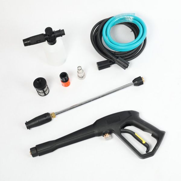 Мойка высокого давления Patriot GT 820 Comfort Мойка высокого давления Patriot GT 820 Comfort