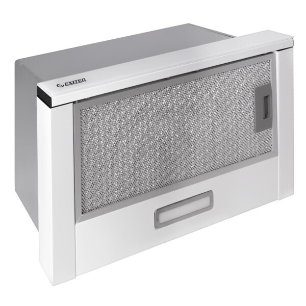 Вытяжка EXITEQ EX-1076 white glass Вытяжка EXITEQ EX-1076 white glass