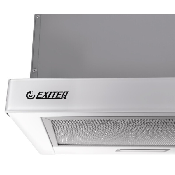 Вытяжка EXITEQ EX-1076 white glass Вытяжка EXITEQ EX-1076 white glass