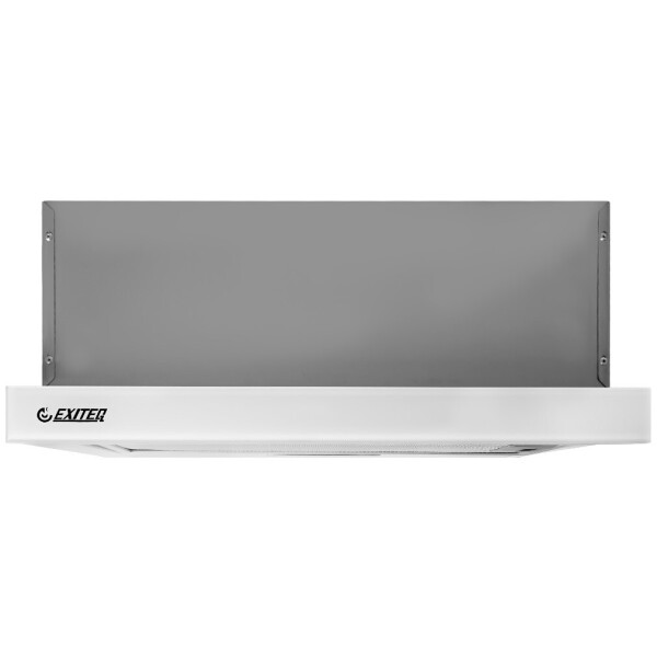 Вытяжка EXITEQ EX-1076 white glass Вытяжка EXITEQ EX-1076 white glass