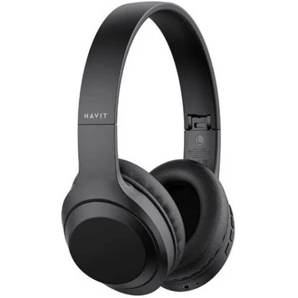 Наушники Havit H628BT (черный) Наушники Havit H628BT (черный)