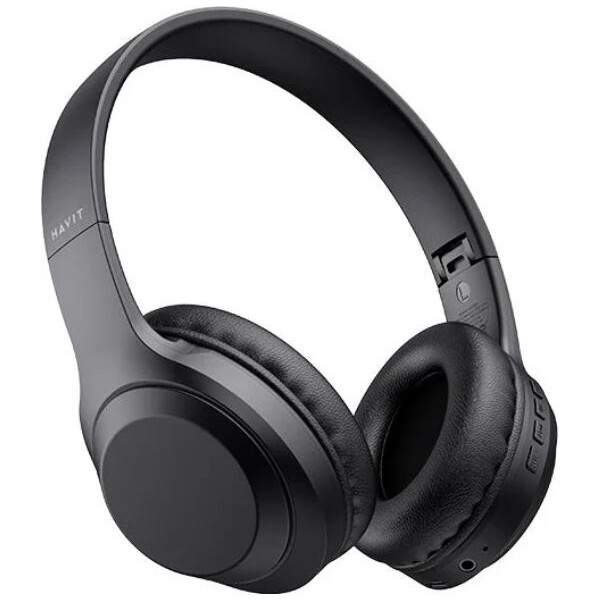 Наушники Havit H628BT (черный) Наушники Havit H628BT (черный)