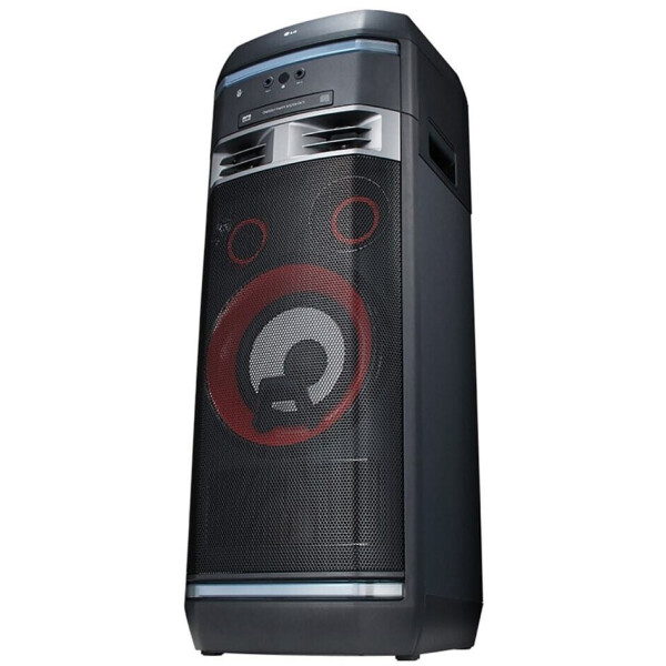 Портативная минисистема LG X-Boom OL90DK Портативная минисистема LG X-Boom OL90DK