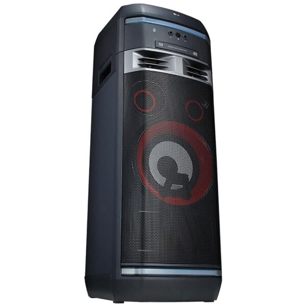 Портативная минисистема LG X-Boom OL90DK Портативная минисистема LG X-Boom OL90DK