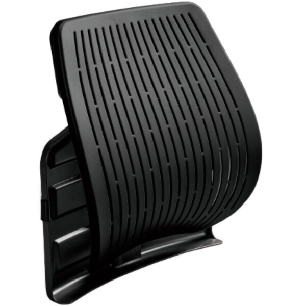 Эргоспинка Comf-Pro UltraBack-125 (черный)
