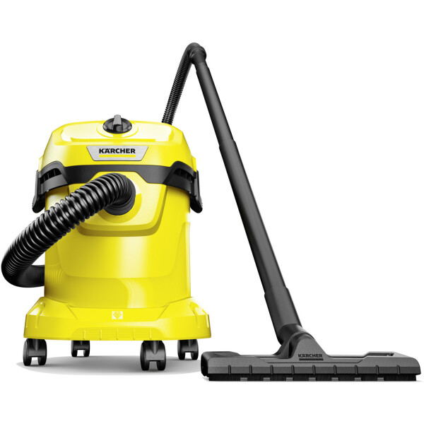 Пылесос Karcher WD 2 Plus V-12/4/18 (YYY) (1.628-000.0) Пылесос Karcher WD 2 Plus V-12/4/18 (YYY) (1.628-000.0)
