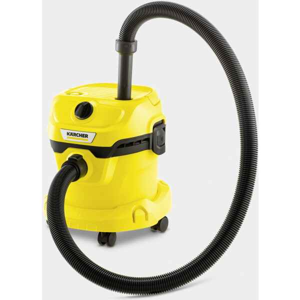 Пылесос Karcher WD 2 Plus V-12/4/18 (YYY) (1.628-000.0) Пылесос Karcher WD 2 Plus V-12/4/18 (YYY) (1.628-000.0)