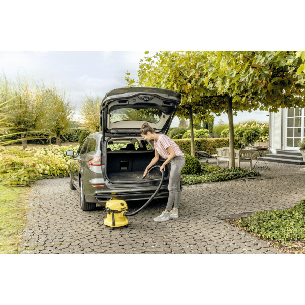 Пылесос Karcher WD 2 Plus V-12/4/18 (YYY) (1.628-000.0) Пылесос Karcher WD 2 Plus V-12/4/18 (YYY) (1.628-000.0)