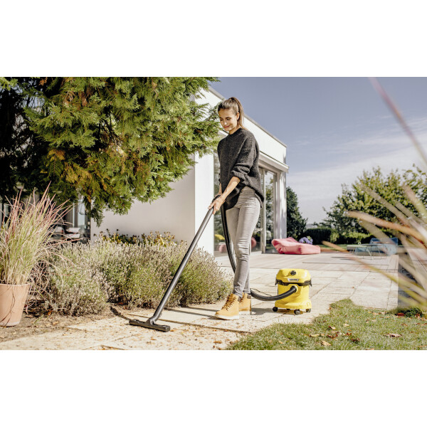 Пылесос Karcher WD 2 Plus V-12/4/18 (YYY) (1.628-000.0) Пылесос Karcher WD 2 Plus V-12/4/18 (YYY) (1.628-000.0)