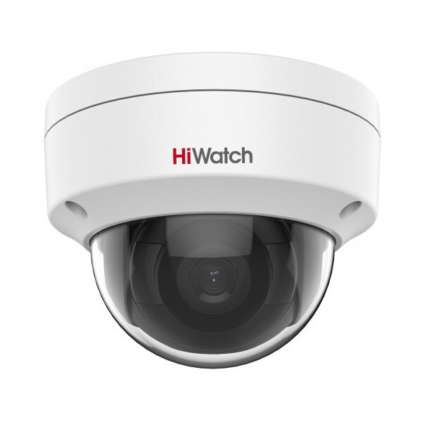 IP-камера HiWatch DS-I402(D) (2.8 мм)