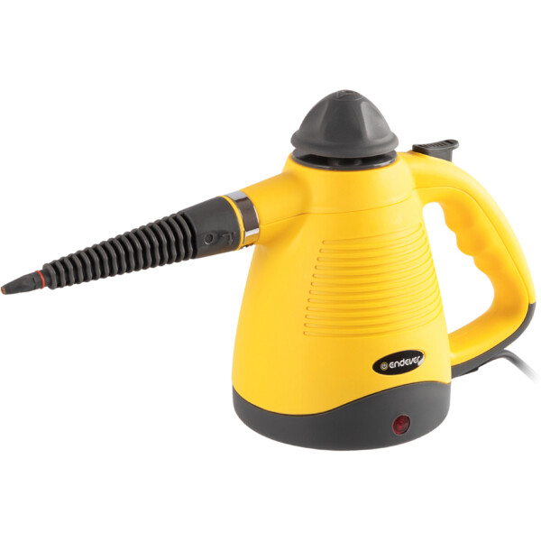 

Пароочистители ENDEVER, Пароочиститель Endever Odyssey Q-442