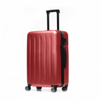 Чемодан Ninetygo PC Luggage 24" XNA4015RT Red (LGRD2405RM) Чемодан Ninetygo PC Luggage 24" XNA4015RT Red (LGRD2405RM)