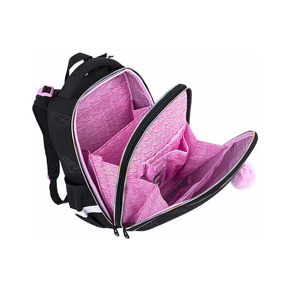 Рюкзак BRAUBERG Diamonds 272070 Рюкзак BRAUBERG Diamonds 272070