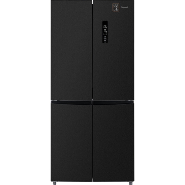 

Холодильники WEISSGAUFF, Холодильник Weissgauff WCD 450 XB NoFrost Inverter