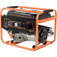 Генератор Carver PPG- 8000 01.020.00020