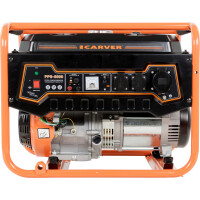 Генератор Carver PPG- 8000 01.020.00020