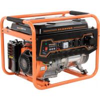 Генератор Carver PPG- 8000 01.020.00020