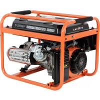 Генератор Carver PPG- 8000 01.020.00020