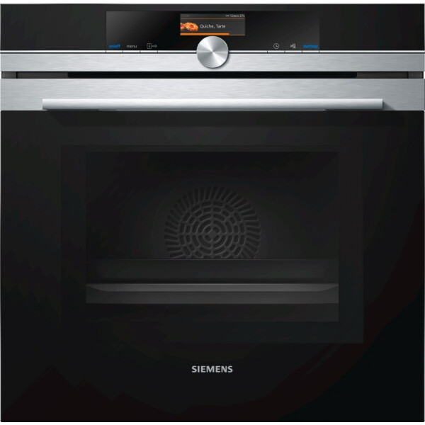 

Духовые шкафы Siemens, Духовой шкаф Siemens HM676G0S1