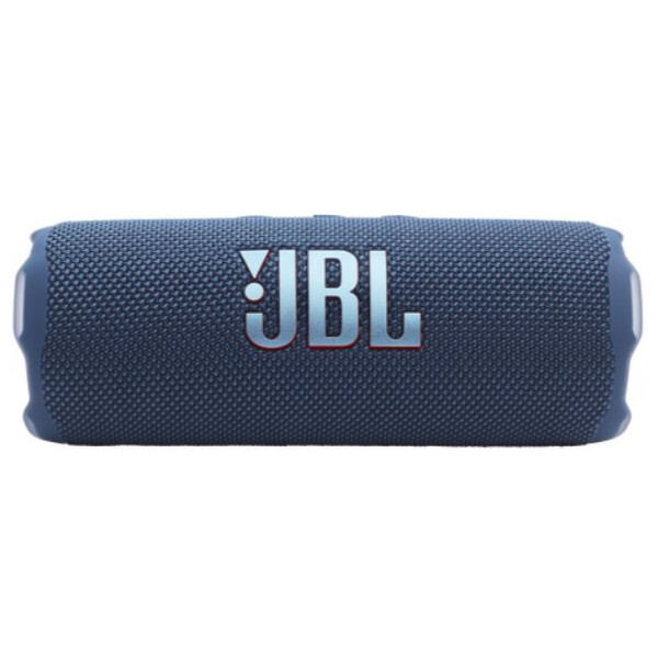Беспроводная колонка JBL Flip 7 (темно-синий)