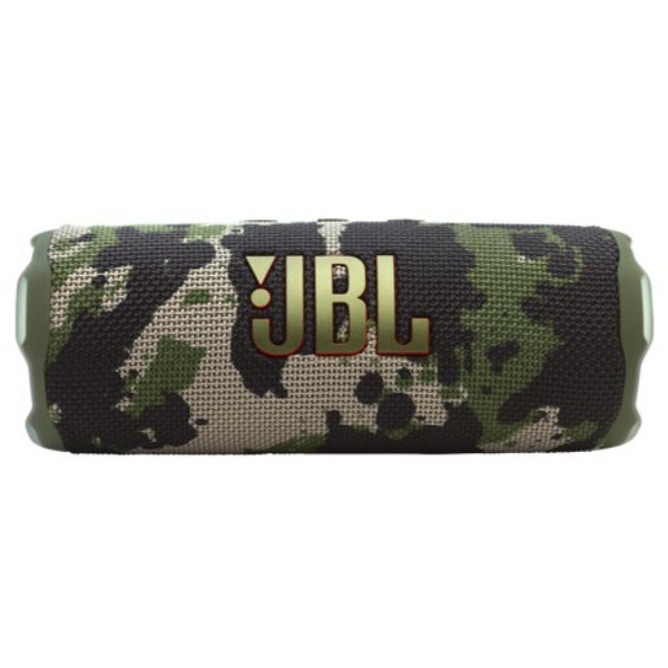 Беспроводная колонка JBL Flip 7 (камуфляж)