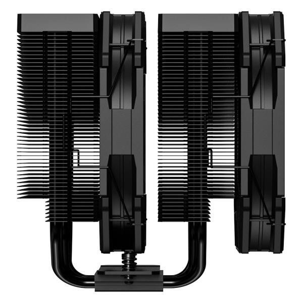 Кулер для процессора ID-Cooling Frozn A720 Black Кулер для процессора ID-Cooling Frozn A720 Black