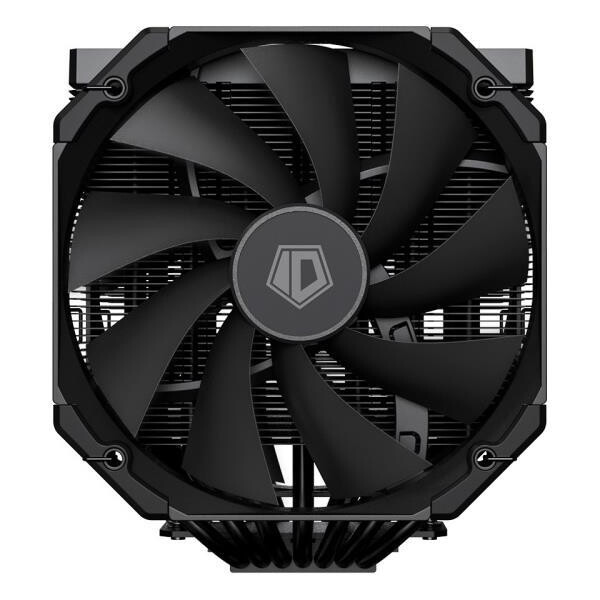 Кулер для процессора ID-Cooling Frozn A720 Black Кулер для процессора ID-Cooling Frozn A720 Black