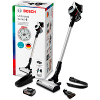 Пылесос Bosch BCS61BAT2 Пылесос Bosch BCS61BAT2