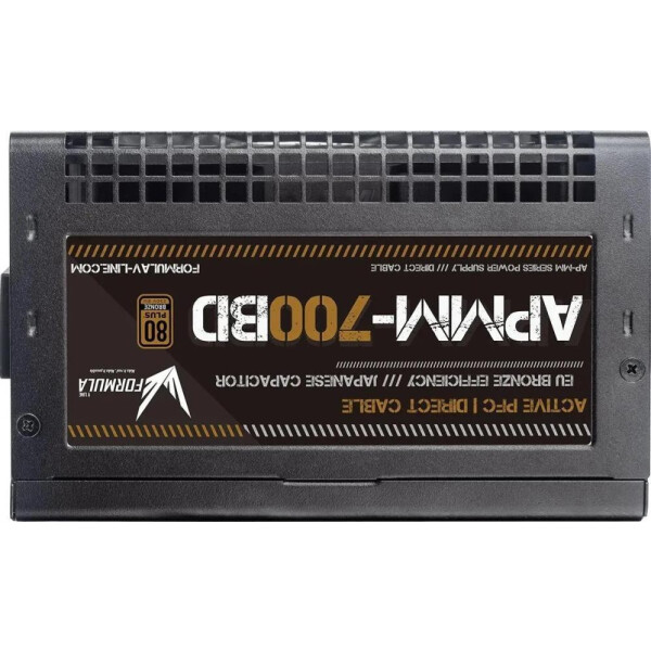 Блок питания Formula APMM-700BD Блок питания Formula APMM-700BD
