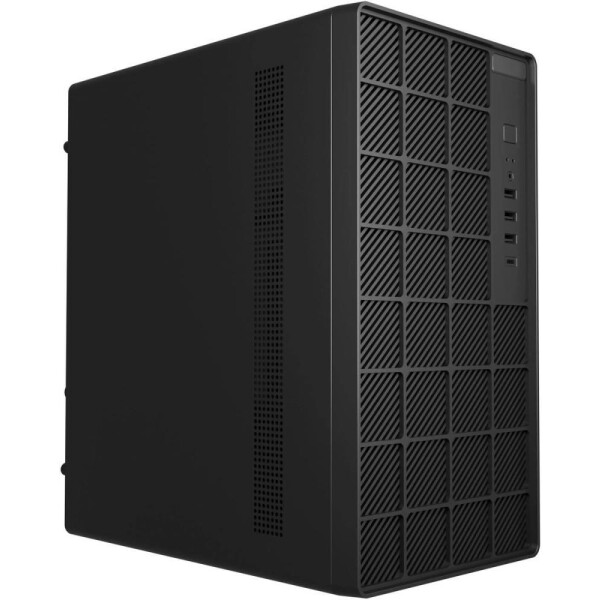 Корпус Digma DCC-MN304 (черный)