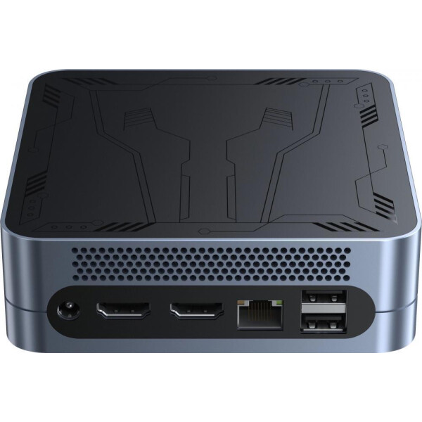 Компактный компьютер Acer Gadget E10 ETBox X Компактный компьютер Acer Gadget E10 ETBox X