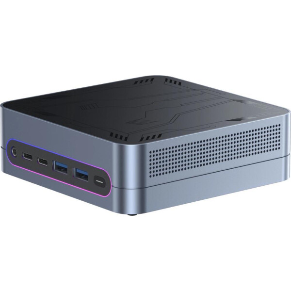 Компактный компьютер Acer Gadget E10 ETBox X Компактный компьютер Acer Gadget E10 ETBox X