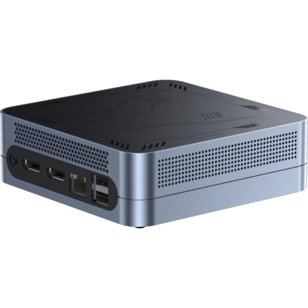 Компактный компьютер Acer Gadget E10 ETBox X Компактный компьютер Acer Gadget E10 ETBox X