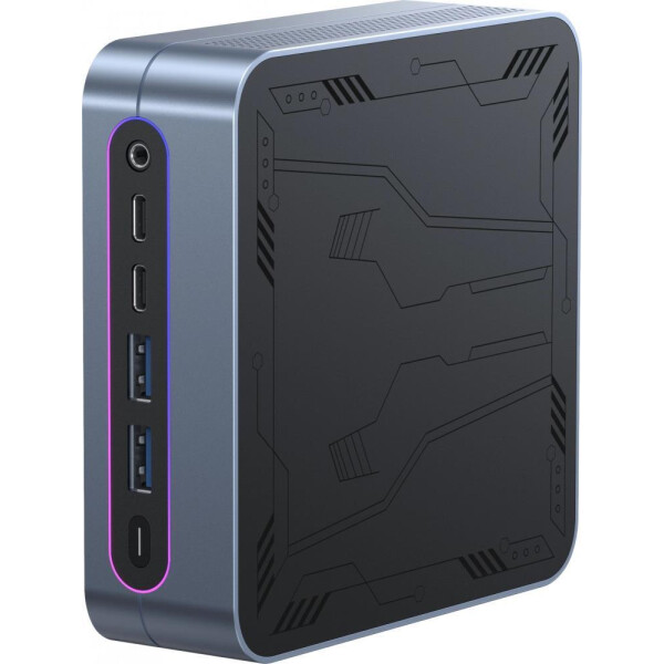 Компактный компьютер Acer Gadget E10 ETBox X Компактный компьютер Acer Gadget E10 ETBox X